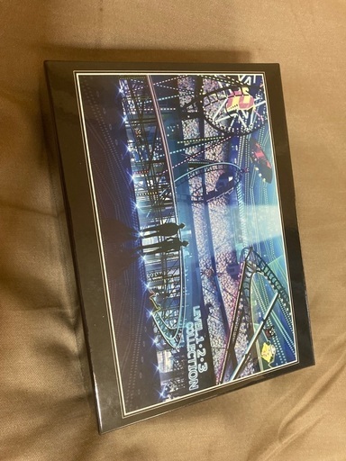 【DVD】LEVEL.123 COLLECTION BOX入り豪華仕様版(完全生産限定)