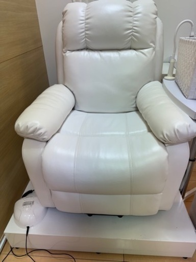 値下げネイルフット用チェア