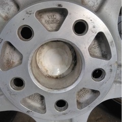 お値下げ！希少ケーニッヒホイール決まりました！付き夏タイヤ！！