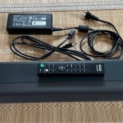 【商談中】SONY HT-X8500