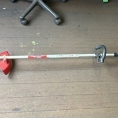 草刈機　丸山　MLB230 不動 草刈機 丸山 MLB230 不動