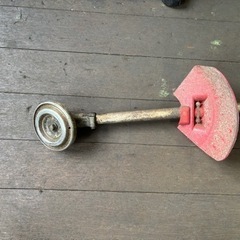 草刈機　丸山　MLB230 不動