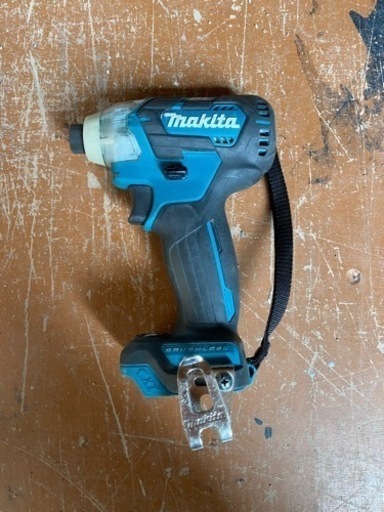 マキタ　インパクト　10.8Ｖ