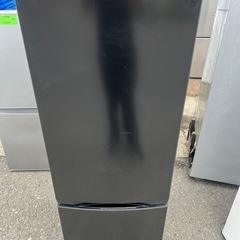東芝　冷凍冷蔵庫　GR-U17BS（K）2023年製