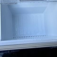 三菱　冷凍冷蔵庫　MR-P15D-B　2019年製