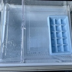 三菱　冷凍冷蔵庫　MR-P15D-B　2019年製