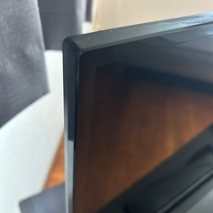 家電 テレビ 液晶テレビ　購入者決まりました
