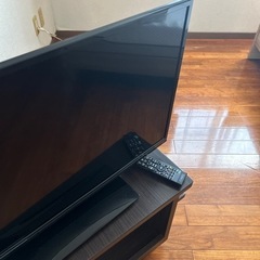 家電 テレビ 液晶テレビ　購入者決まりました
