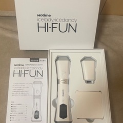 Notime SKB-2208 WHITE 家庭用ハイフン
