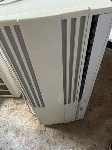 家電 季節、空調家電 エアコン