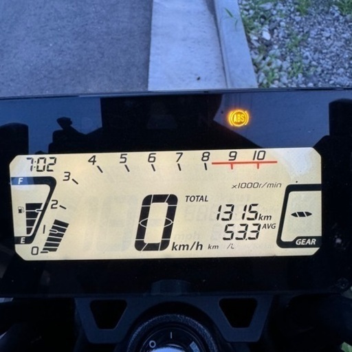 グロム GROM jc92 日本 MSX125 ABS ヨシムラマフラー 走行少 グロム