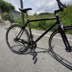 GIANT 「ジャイアント」 FIXER F 2012年モデル ピストバイク 