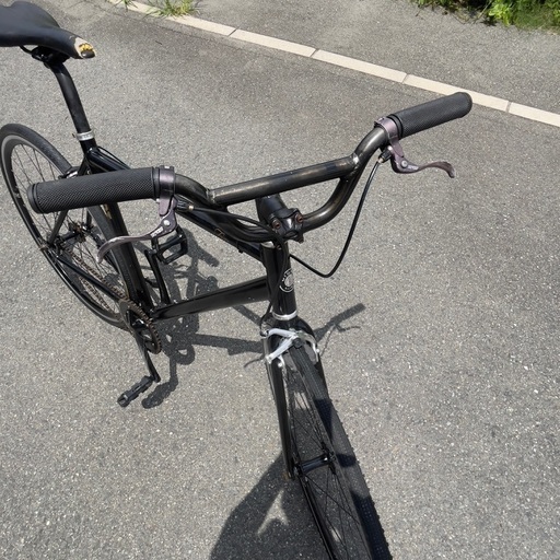 GIANT 「ジャイアント」 FIXER F 2012年モデル ピストバイク Giant 