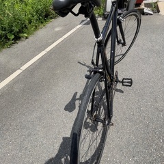 GIANT 「ジャイアント」 FIXER F 2012年モデル ピストバイク 