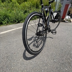 GIANT 「ジャイアント」 FIXER F 2012年モデル ピストバイク 