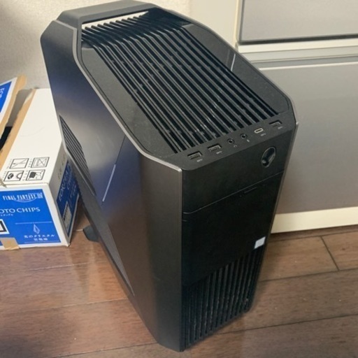 パソコン デスクトップパソコン