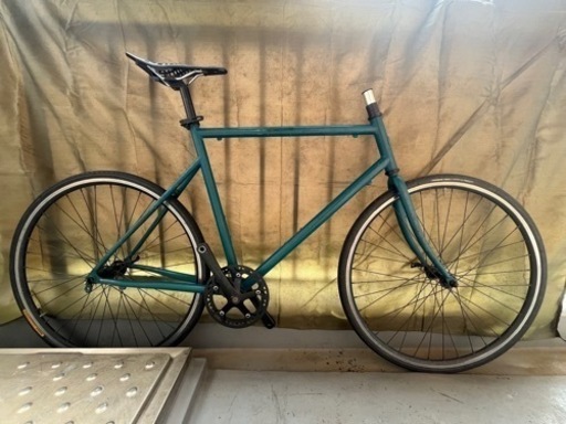 トーキョーバイク　tokyobike フレーム他