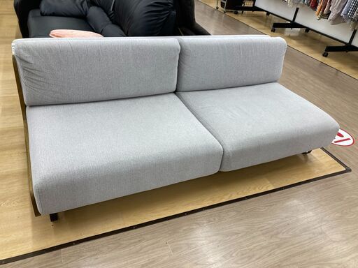 【トレファク イオンモール常滑店】ADDRESS Connie sofaの2人掛けソファーをご紹介します！！