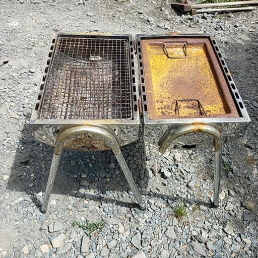 生活雑貨 家庭用品 ガーデニング　BBQ  バーベキューセット　アウトドア