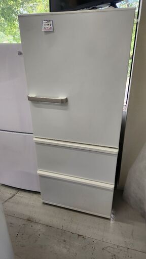 K200　AQUA冷蔵庫　2019年製
