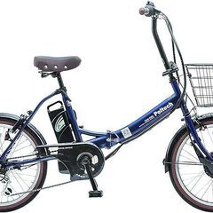 電動アシスト自転車 新車！