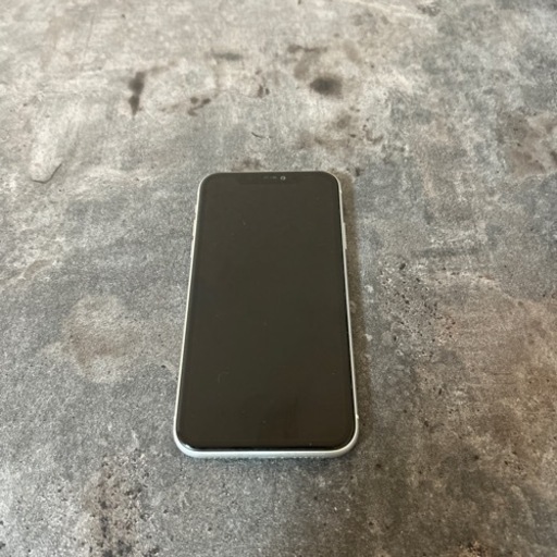 iPhone11   本体