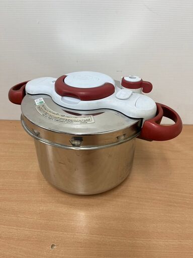 T-fal ClipsoMinut クリプソミニット 6L