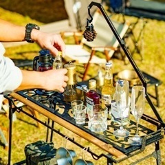 【THE BAR COUNTER TABLE】バーカウンターテーブル大樹ver