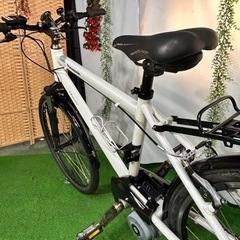 No.149 パナソニック ハリヤ BE-ENH67 電動自転車 7段変速 パナソニック ハリヤ BE-ENH67 + 専用充電器 価格比較 - 価格.com