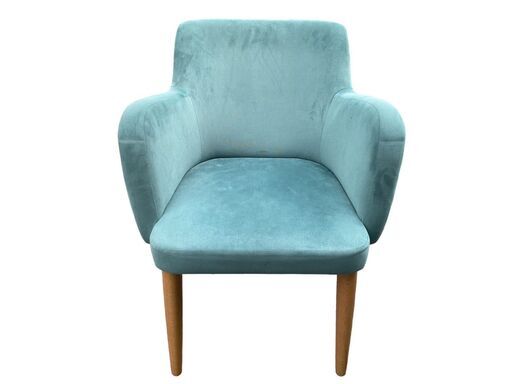 【決まりました】IDEEイデー　LOVE-IT CHAIR ラビットチェア　肘掛け椅子 幅56奥行56高さ77(cm)