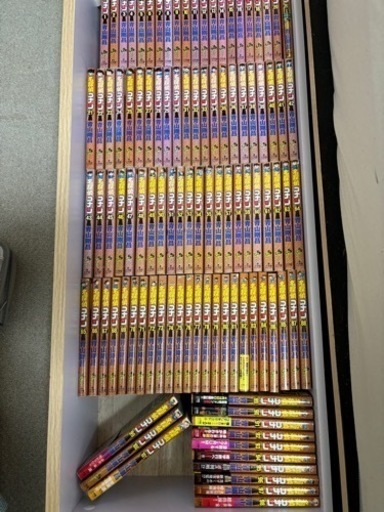 名探偵コナン　コミック1〜101巻セット
