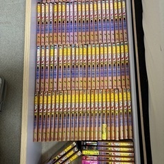 名探偵コナン　コミック1〜101巻セット