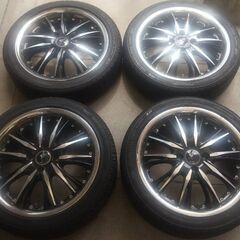 165/50R16　STICH　シュティッヒ　ピーエル　ゼロ　SEIBERLING　2021年製