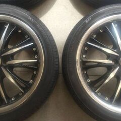 165/50R16　STICH　シュティッヒ　ピーエル　ゼロ　SEIBERLING　2021年製