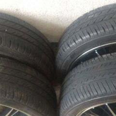 165/50R16　STICH　シュティッヒ　ピーエル　ゼロ　SEIBERLING　2021年製