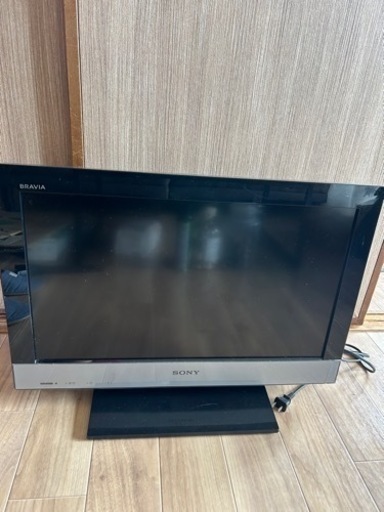 TV 2010年製SONY