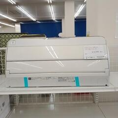 FUJITSU エアコン 19年製 2.2kw TJ5608