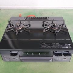 J547☆多少使用感☆パロマ☆都市ガスコンロ☆水無し片面焼きグリル