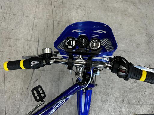 BRIDGESTONE 「ブリヂストン」 クロスファイヤーJR 20インチ キッズ