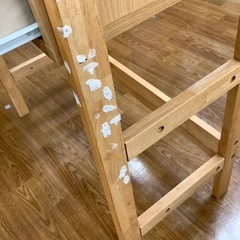 ニトリ 2枚扉キャビネット アルナス【トレファク 川越店】