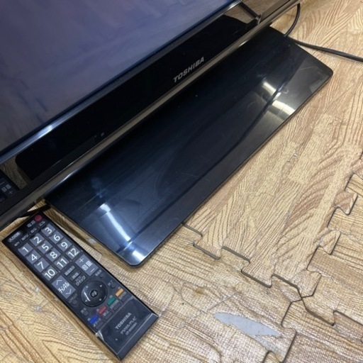東芝 REGZA 40M500X(K) [40インチ ブラック] 価格比較 - 価格.com 