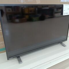 ☆ジモティ割あり☆ TOSHIBA 液晶テレビ 32V34 32インチ 22年製 動作確認／