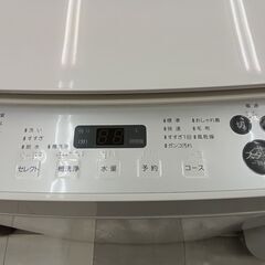 ★ジモティ割あり★ TWINBIRD 洗濯機 5.5Kg 22年製 動作確認／クリーニング済み TC751