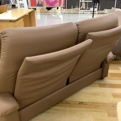 トレファク ラパーク岸和田店】MARUICHI 2人掛けソファー 入荷しました。