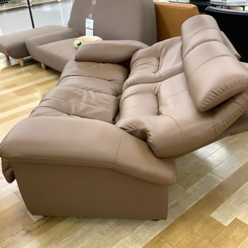 【トレファク ラパーク岸和田店】MARUICHI 2人掛けソファー　入荷しました。