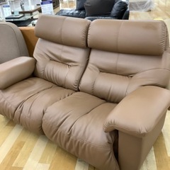 トレファク ラパーク岸和田店】MARUICHI 2人掛けソファー 入荷しました。