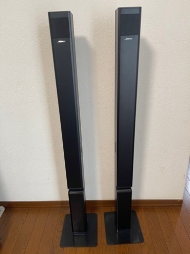 スピーカー Bose 77wer