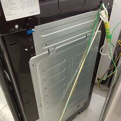 ★ジモティ割あり★ ニトリ 洗濯機 6Kg 22年製 動作確認／クリーニング済み TC752