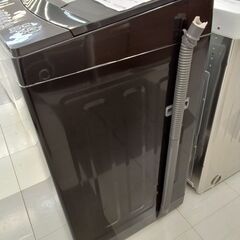 ★ジモティ割あり★ ニトリ 洗濯機 6Kg 22年製 動作確認／クリーニング済み TC752