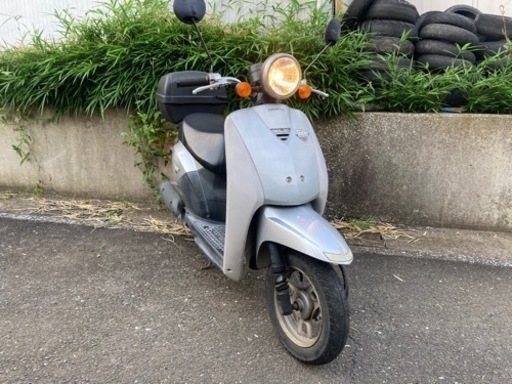 軽整備済み‼️ トゥデイ　自賠責付き　配送可能　現車確認可能